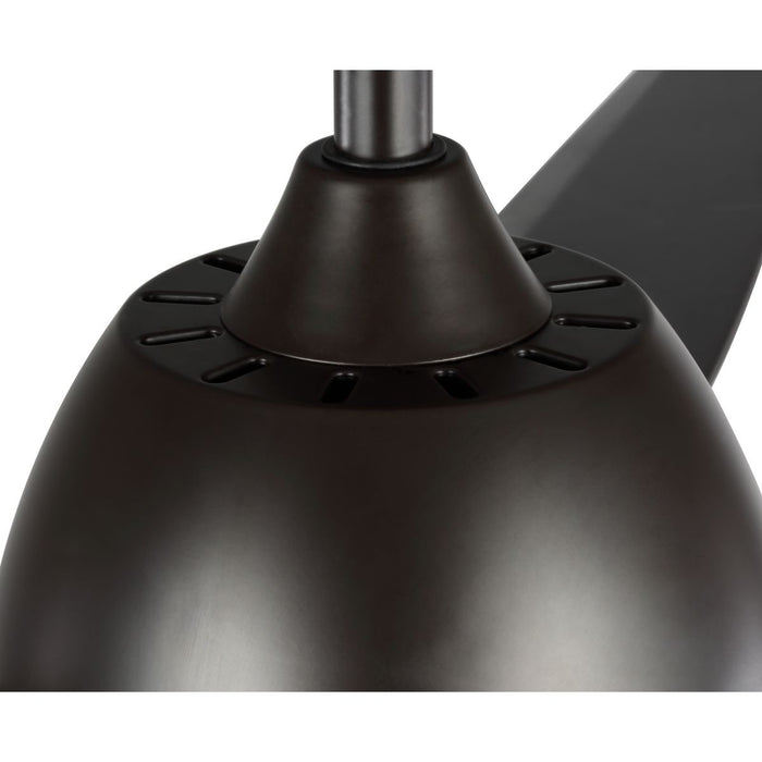 Oriole 60" Ceiling Fan-Fans-Progress Lighting-Lighting Design Store