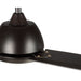 Oriole 60" Ceiling Fan-Fans-Progress Lighting-Lighting Design Store