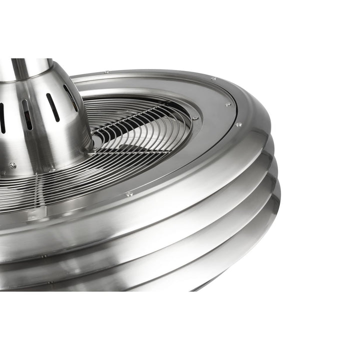 Sanford 24" Ceiling Fan-Fans-Progress Lighting-Lighting Design Store