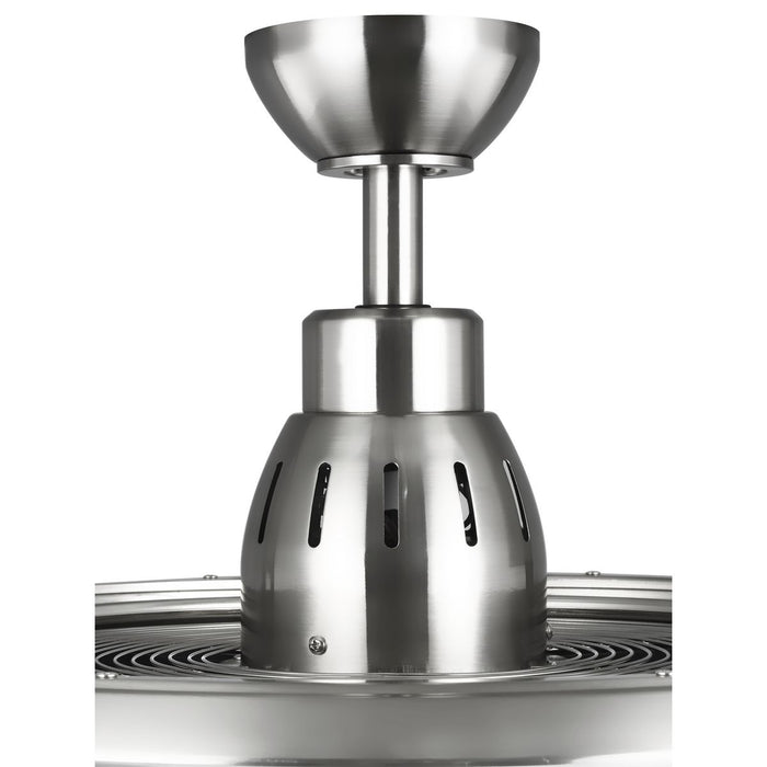 Sanford 24" Ceiling Fan-Fans-Progress Lighting-Lighting Design Store