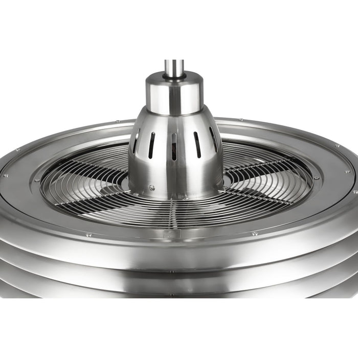 Sanford 24" Ceiling Fan-Fans-Progress Lighting-Lighting Design Store