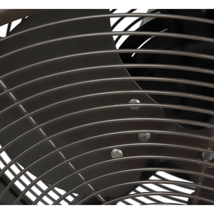 Sanford 24" Ceiling Fan-Fans-Progress Lighting-Lighting Design Store