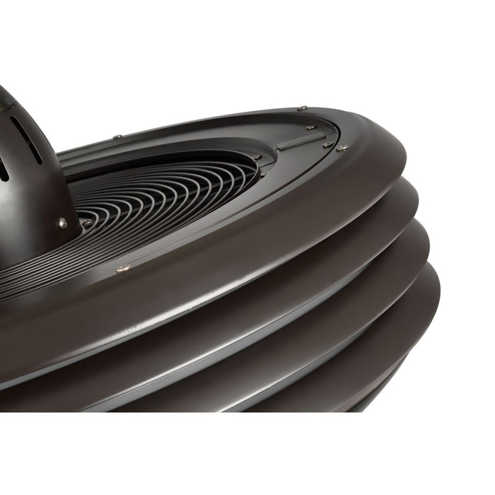 Sanford 24" Ceiling Fan-Fans-Progress Lighting-Lighting Design Store