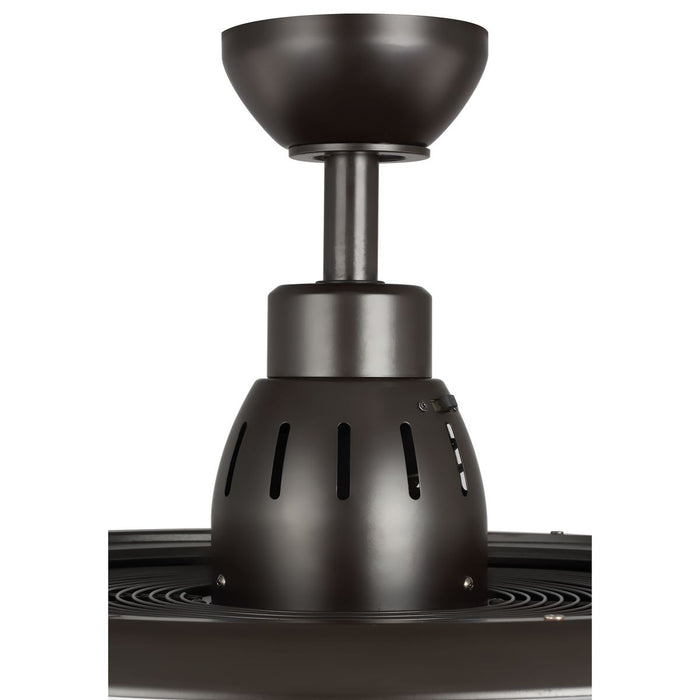 Sanford 24" Ceiling Fan-Fans-Progress Lighting-Lighting Design Store