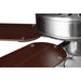 Builder Fan 52" Ceiling Fan-Fans-Progress Lighting-Lighting Design Store