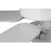 Builder Fan 52" Ceiling Fan-Fans-Progress Lighting-Lighting Design Store
