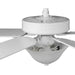 Builder Fan 52" Ceiling Fan-Fans-Progress Lighting-Lighting Design Store