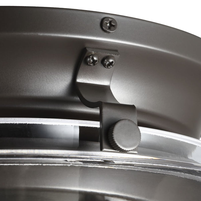 Springer 60" Ceiling Fan-Fans-Progress Lighting-Lighting Design Store