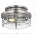 Springer Ii Fan Light Kit-Fans-Progress Lighting-Lighting Design Store