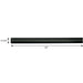 AirPro Fan Downrod-Fans-Progress Lighting-Lighting Design Store