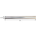 AirPro Fan Downrod-Fans-Progress Lighting-Lighting Design Store
