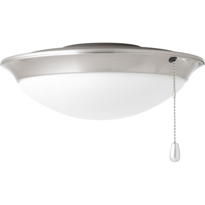 AirPro LED Fan Kit-Fans-Progress Lighting-Lighting Design Store