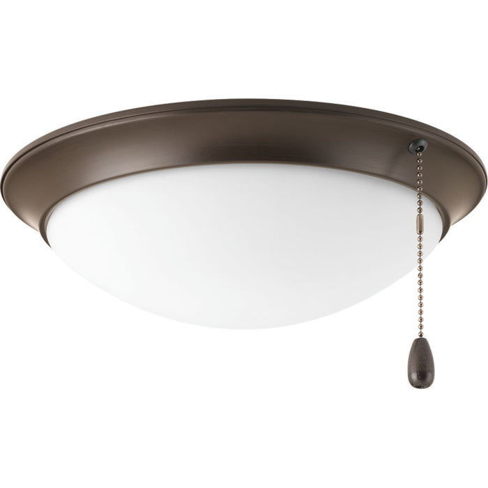 AirPro LED Fan Kit-Fans-Progress Lighting-Lighting Design Store