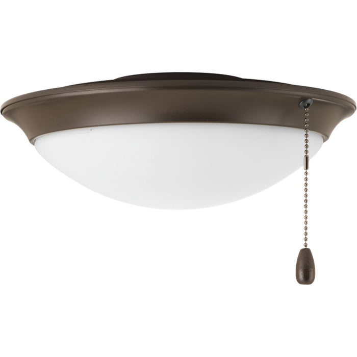 AirPro LED Fan Kit-Fans-Progress Lighting-Lighting Design Store