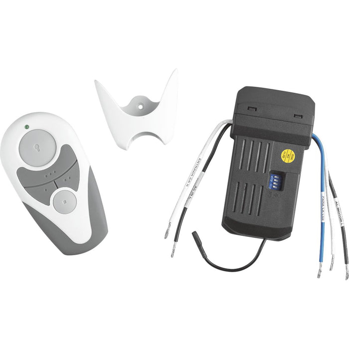 Remote Control-Fans-Progress Lighting-Lighting Design Store