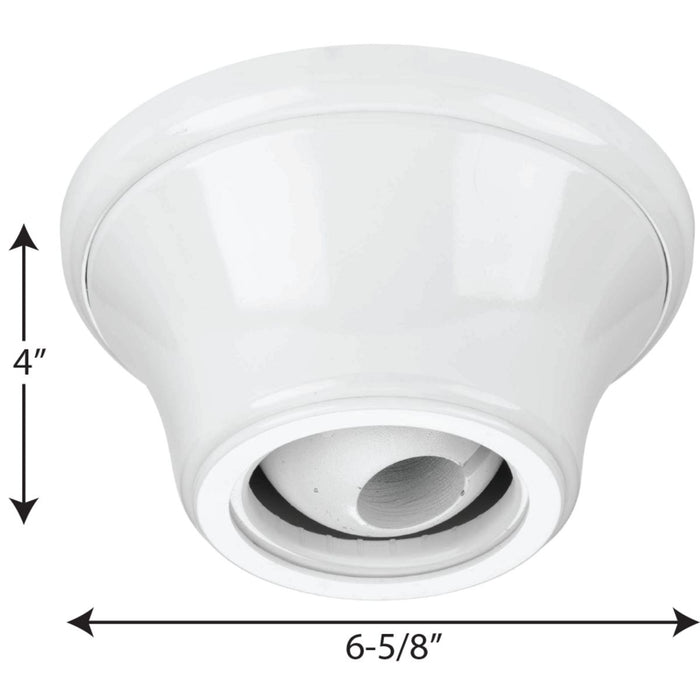 Canopy-Fans-Progress Lighting-Lighting Design Store