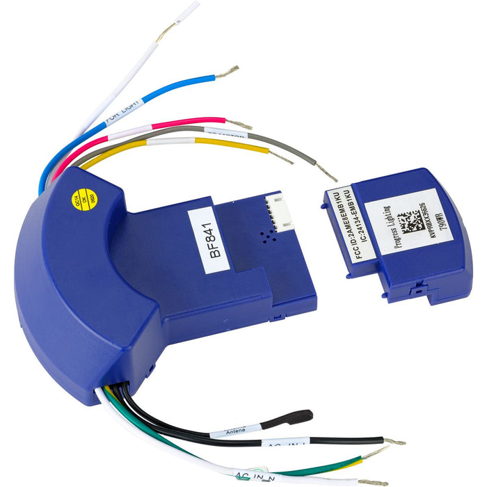Wifi Module-Fans-Progress Lighting-Lighting Design Store