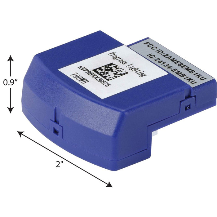 Wifi Module-Fans-Progress Lighting-Lighting Design Store
