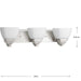 Appeal Bath Bracket-Bathroom Fixtures-Progress Lighting-Lighting Design Store