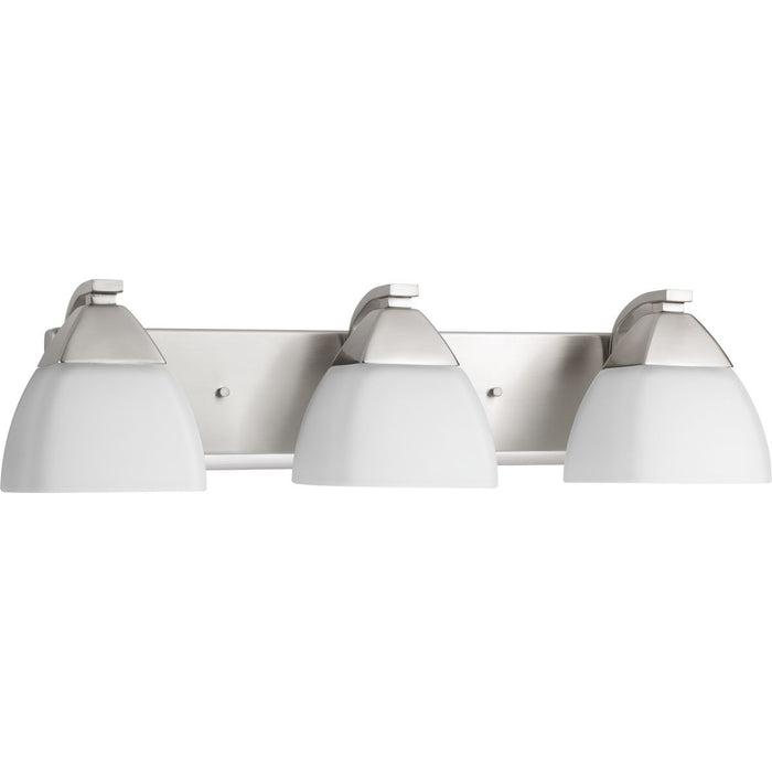 Appeal Bath Bracket-Bathroom Fixtures-Progress Lighting-Lighting Design Store
