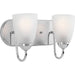 Gather Bath Light-Bathroom Fixtures-Progress Lighting-Lighting Design Store