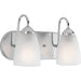 Gather Bath Light-Bathroom Fixtures-Progress Lighting-Lighting Design Store