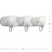 Gather Bath Light-Bathroom Fixtures-Progress Lighting-Lighting Design Store