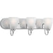 Gather Bath Light-Bathroom Fixtures-Progress Lighting-Lighting Design Store