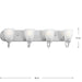 Gather Bath Light-Bathroom Fixtures-Progress Lighting-Lighting Design Store