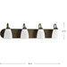 Gather Bath Light-Bathroom Fixtures-Progress Lighting-Lighting Design Store