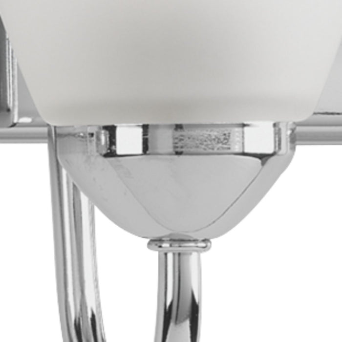 Gather Bath Light-Bathroom Fixtures-Progress Lighting-Lighting Design Store