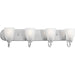 Gather Bath Light-Bathroom Fixtures-Progress Lighting-Lighting Design Store
