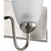 Gather Bath Light-Bathroom Fixtures-Progress Lighting-Lighting Design Store