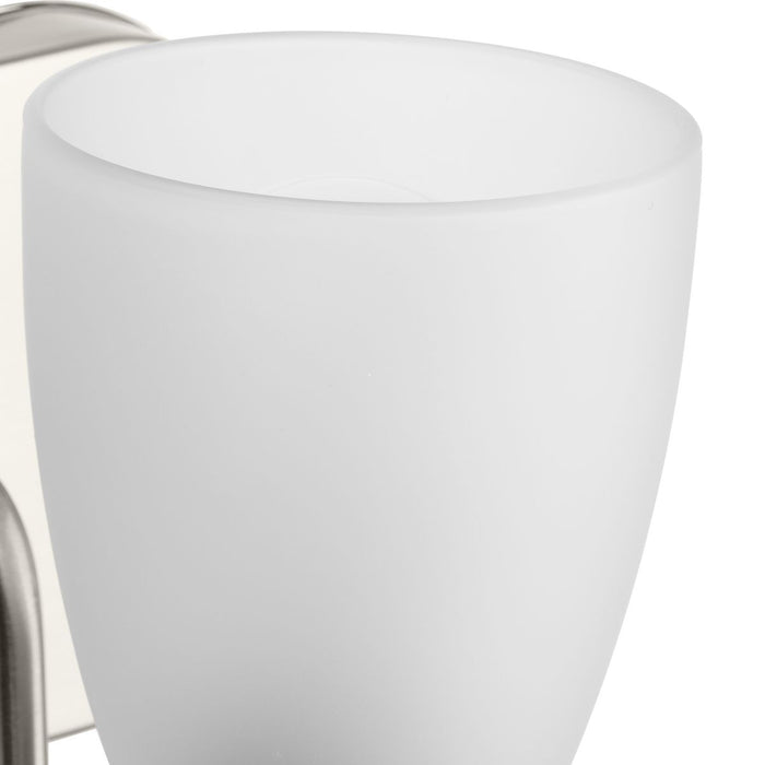 Gather Bath Light-Bathroom Fixtures-Progress Lighting-Lighting Design Store