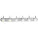 Gather Bath Light-Bathroom Fixtures-Progress Lighting-Lighting Design Store