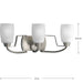 Wis Bath Light-Bathroom Fixtures-Progress Lighting-Lighting Design Store