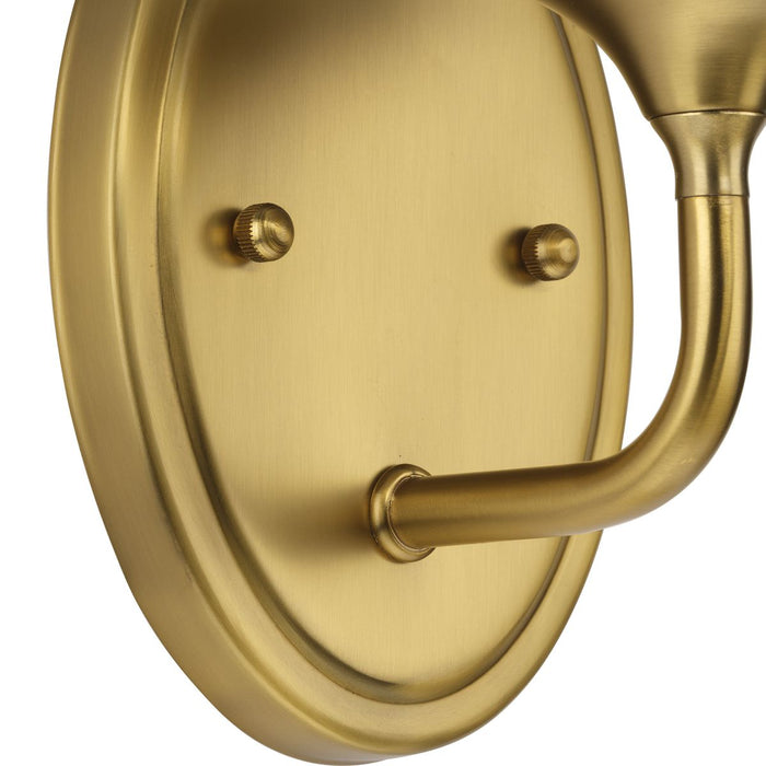 Lynzie Bath Bar-Sconces-Progress Lighting-Lighting Design Store