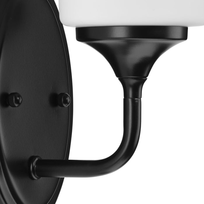 Lynzie Bath Bar-Sconces-Progress Lighting-Lighting Design Store