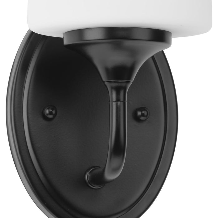 Lynzie Bath Bar-Sconces-Progress Lighting-Lighting Design Store