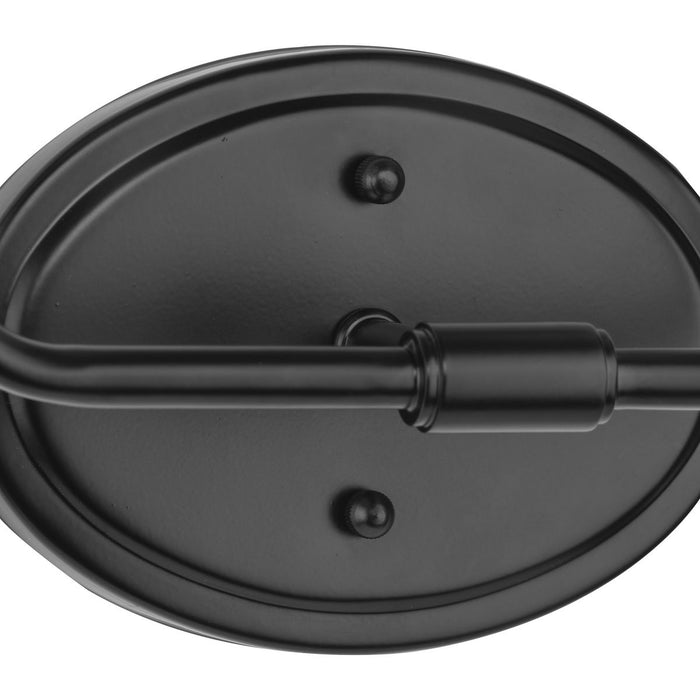 Lynzie Bath Bar-Bathroom Fixtures-Progress Lighting-Lighting Design Store