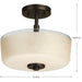 Alexa Close-to-Ceiling-Semi-Flush Mts.-Progress Lighting-Lighting Design Store