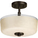 Alexa Close-to-Ceiling-Semi-Flush Mts.-Progress Lighting-Lighting Design Store