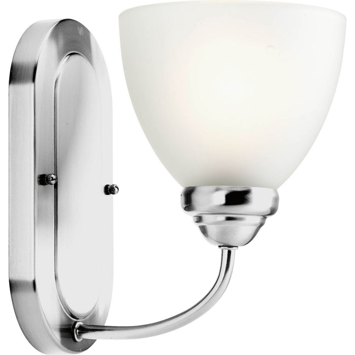 Heart Bath Bracket-Sconces-Progress Lighting-Lighting Design Store