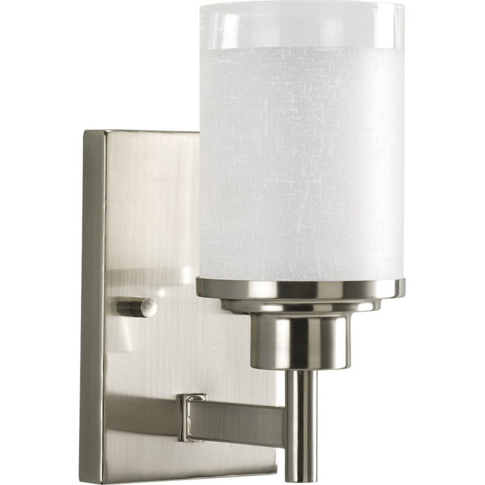Alexa Bath Light-Sconces-Progress Lighting-Lighting Design Store