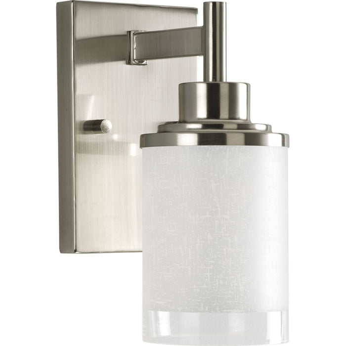 Alexa Bath Light-Sconces-Progress Lighting-Lighting Design Store