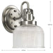 Archie Bath Bracket-Sconces-Progress Lighting-Lighting Design Store
