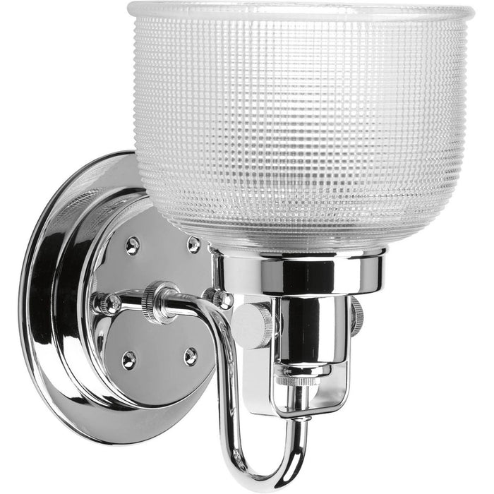 Archie Bath Bracket-Sconces-Progress Lighting-Lighting Design Store