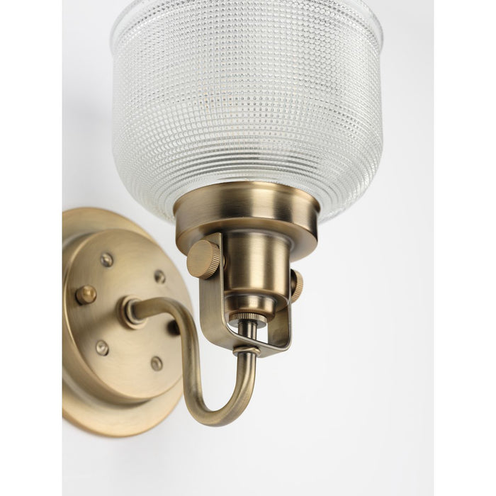 Archie Bath Bracket-Sconces-Progress Lighting-Lighting Design Store