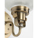 Archie Bath Bracket-Sconces-Progress Lighting-Lighting Design Store