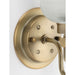 Archie Bath Bracket-Sconces-Progress Lighting-Lighting Design Store